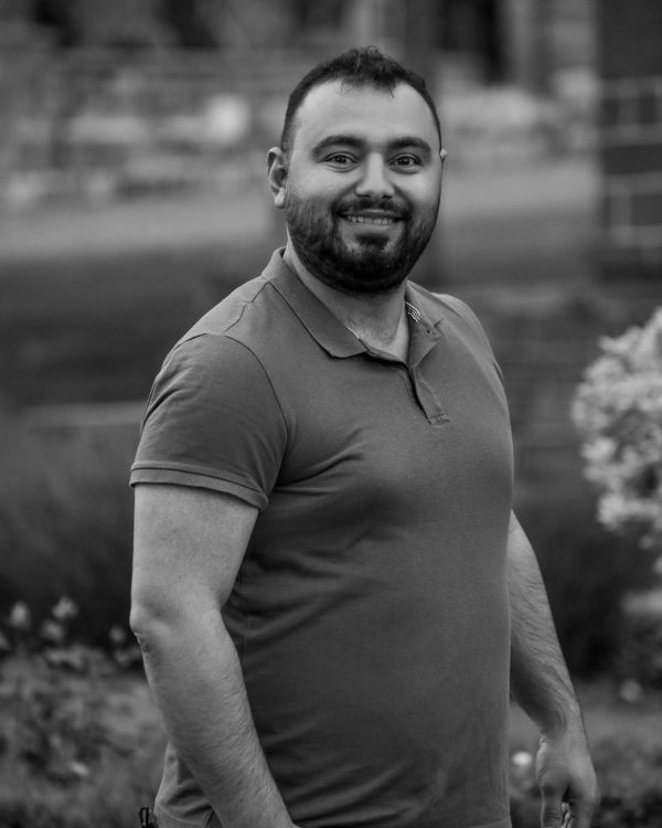 Tayfun Yel